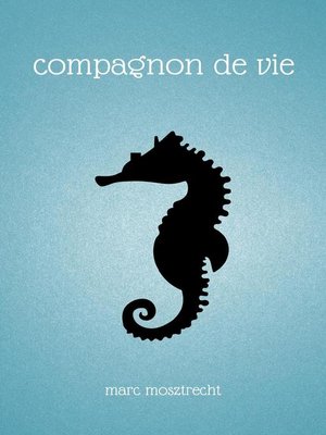 cover image of Compagnon de Vie